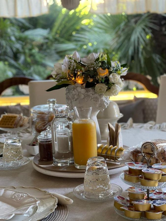 B&B Le Lanterne Casal Palocco Εξωτερικό φωτογραφία