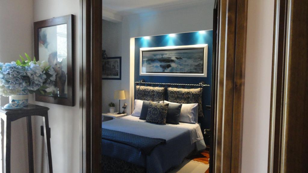 B&B Le Lanterne Casal Palocco Εξωτερικό φωτογραφία