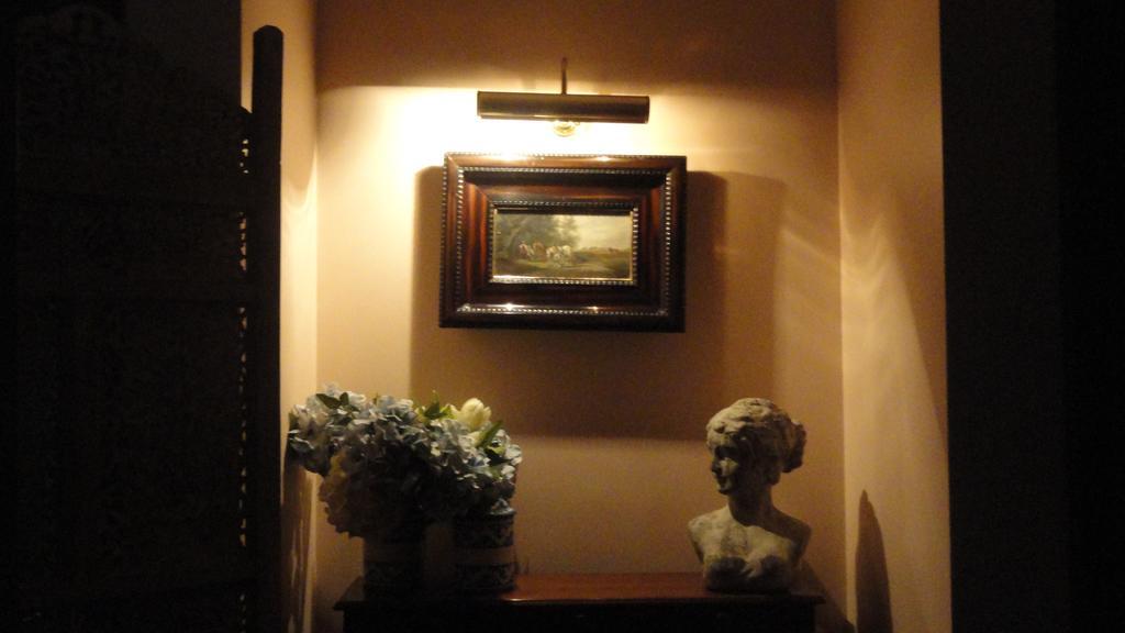 B&B Le Lanterne Casal Palocco Εξωτερικό φωτογραφία