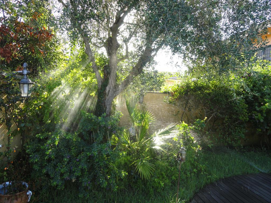 B&B Le Lanterne Casal Palocco Εξωτερικό φωτογραφία