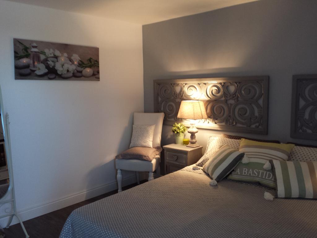 B&B Le Lanterne Casal Palocco Εξωτερικό φωτογραφία