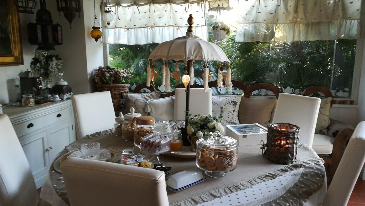 B&B Le Lanterne Casal Palocco Εξωτερικό φωτογραφία