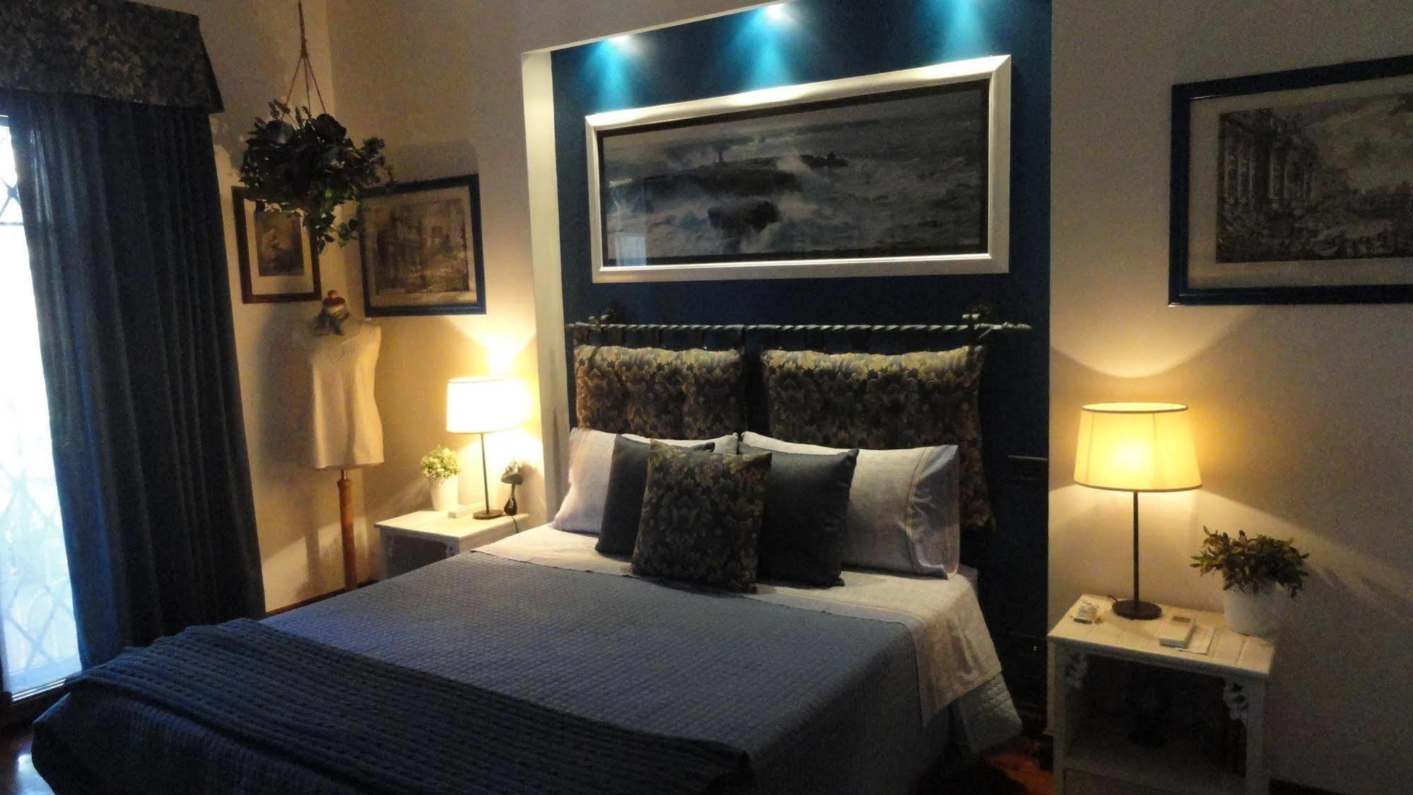 B&B Le Lanterne Casal Palocco Εξωτερικό φωτογραφία
