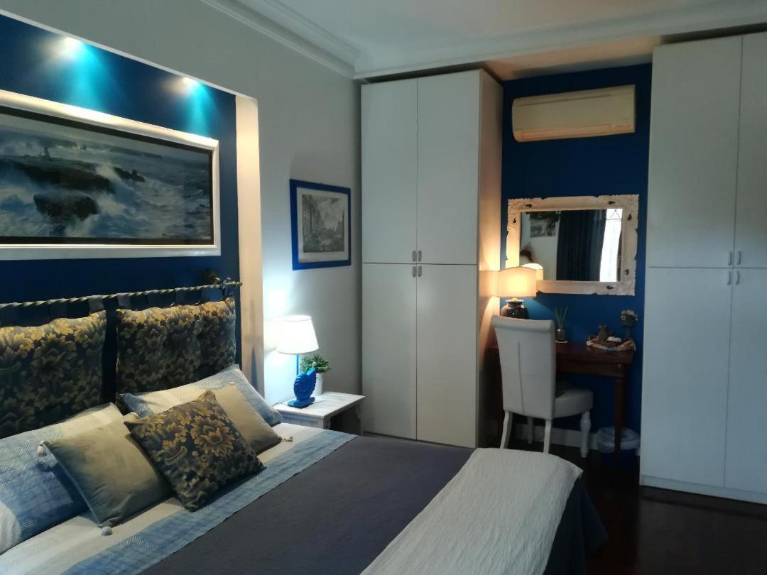 B&B Le Lanterne Casal Palocco Εξωτερικό φωτογραφία