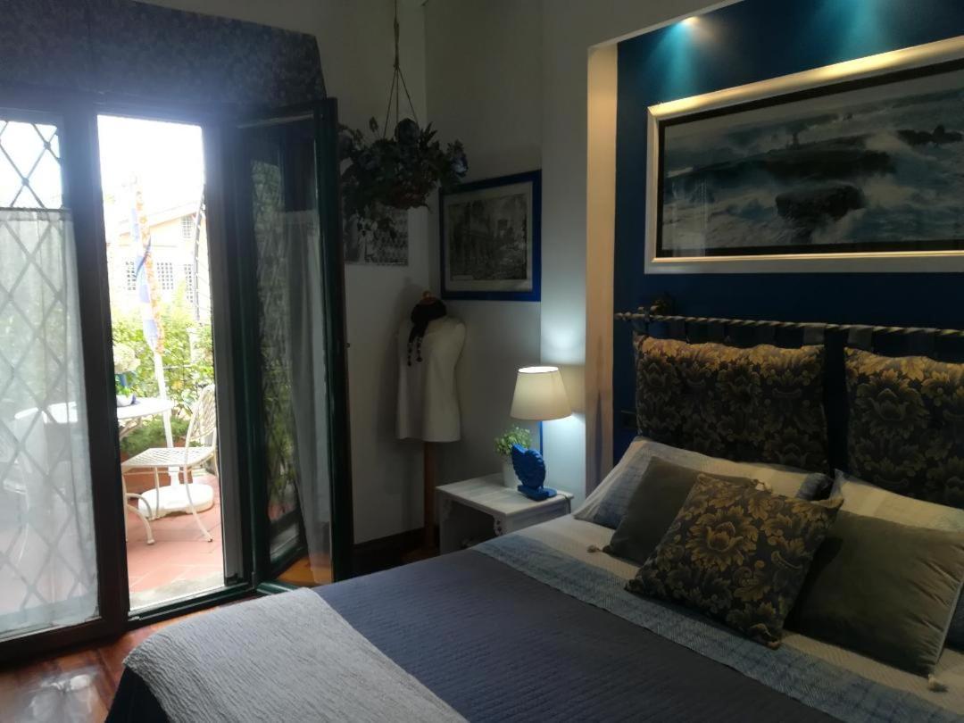 B&B Le Lanterne Casal Palocco Εξωτερικό φωτογραφία