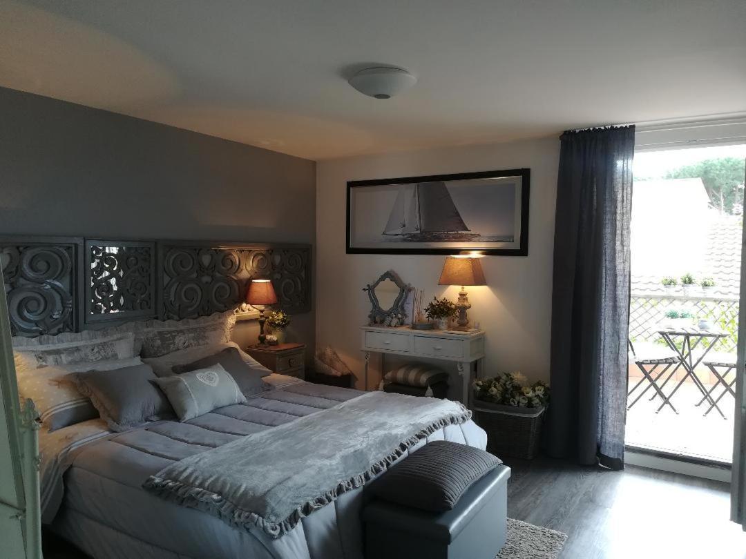 B&B Le Lanterne Casal Palocco Εξωτερικό φωτογραφία
